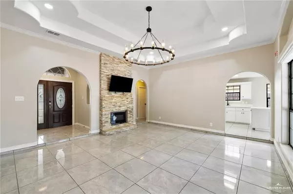 Pharr, TX 78577,802 Goldfinch AVE