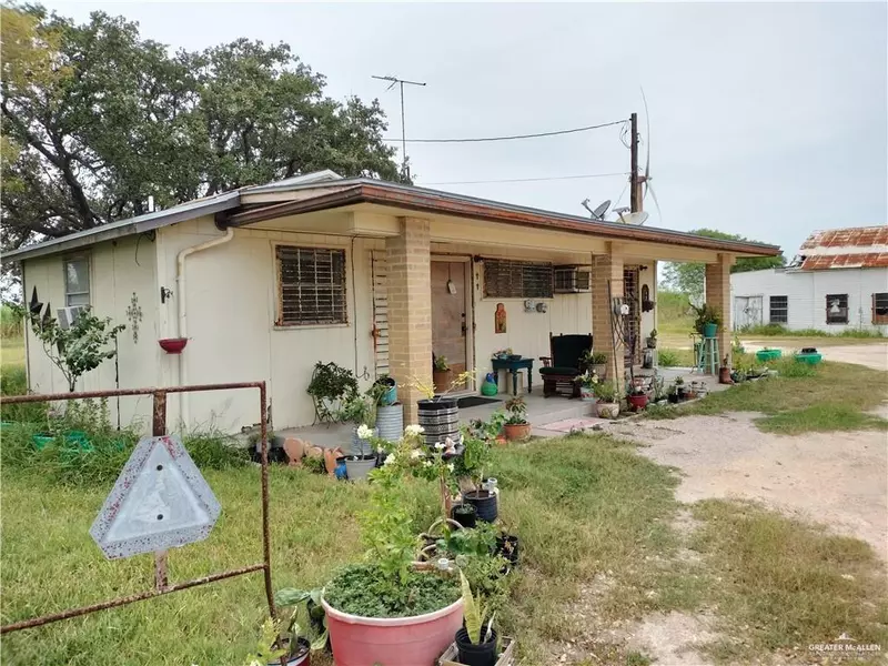 16240 FM 1762, Raymondville, TX 78580