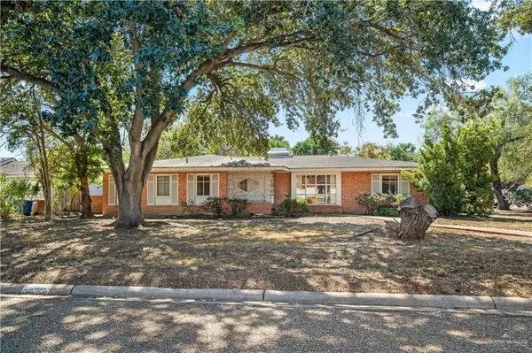 240 Austin BLVD, Edinburg, TX 78539