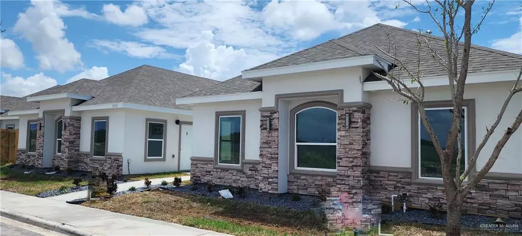 Edinburg, TX 78541,1018 N Woodson AVE #3