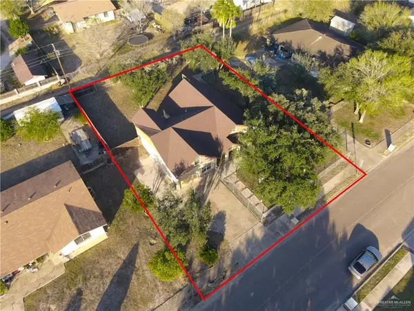 San Juan, TX 78589,117 Gonzalez DR