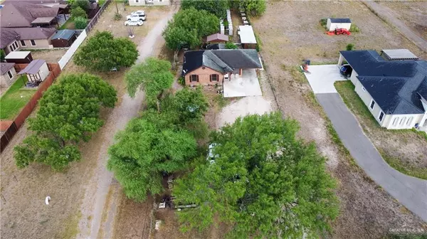 Alton, TX 78573,1216 N Stewart BLVD