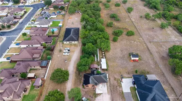 Alton, TX 78573,1216 N Stewart BLVD