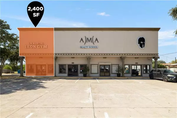 1920 S Main ST, Mcallen, TX 78503