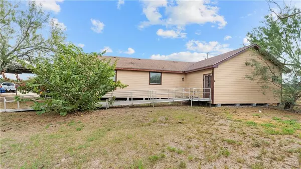 Edinburg, TX 78542,23875 Brushline RD