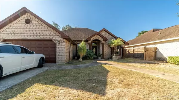 San Juan, TX 78589,1110 Sundown CIR