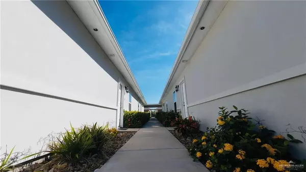 Edinburg, TX 78539,408 Carlisle AVE #3