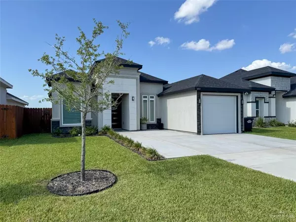 Alton, TX 78573,1313 W Dawes AVE W