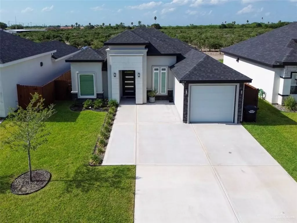 Alton, TX 78573,1313 W Dawes AVE W