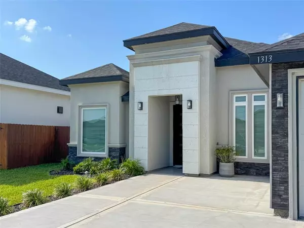 Alton, TX 78573,1313 W Dawes AVE W