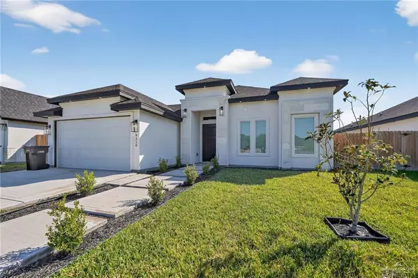 9210 N 25th LN, Mcallen, TX 78504