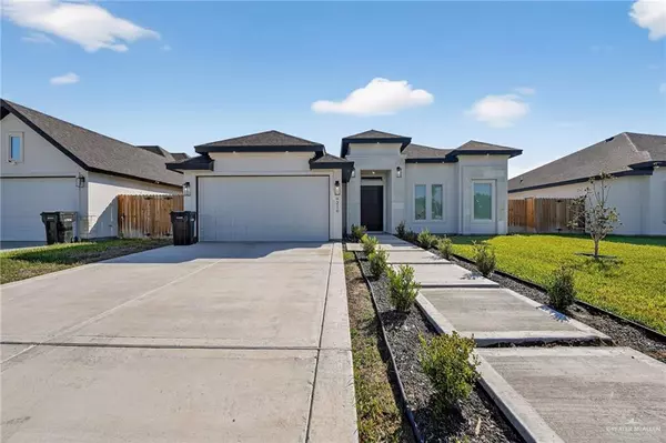 Mcallen, TX 78504,9210 N 25th LN