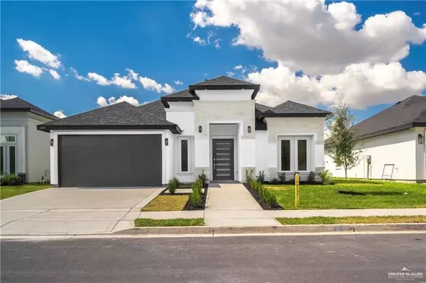 3717 S Solstice RD, Edinburg, TX 78542