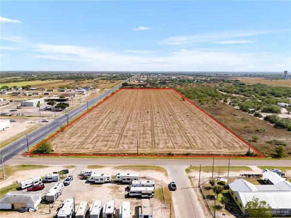 Mission, TX 78574,Iowa & Mile 7 W