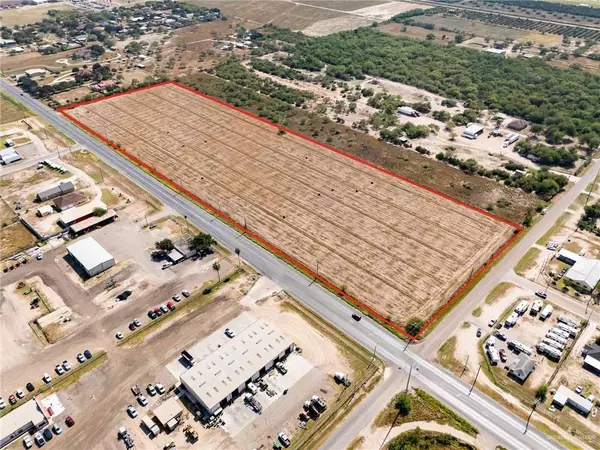 Mission, TX 78574,Iowa & Mile 7 W