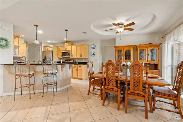 Edinburg, TX 78542,3318 Country Club DR