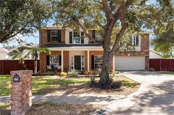 5109 Jasmine CT, Mcallen, TX 78501