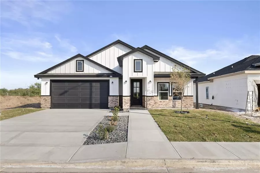 9702 N 71st LN, Mcallen, TX 78573