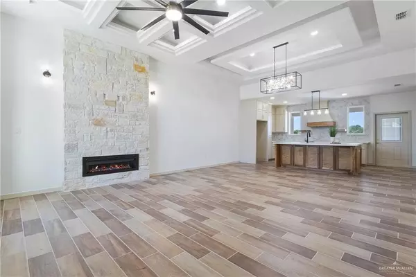 Edinburg, TX 78541,3101 N Alyna AVE