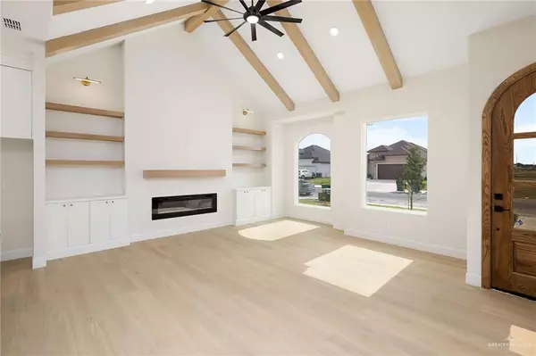 Hidalgo, TX 78557,3009 E Tamarindo AVE