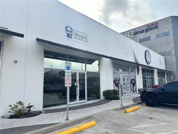 Mcallen, TX 78503,4037 W Expressway 83 #115