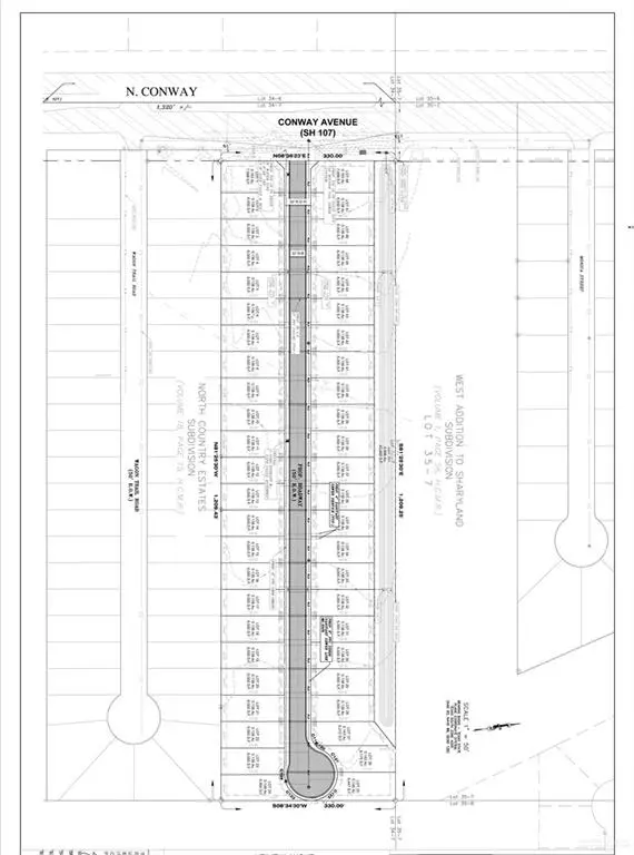 Mission, TX 78573,000 N Conway AVE