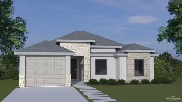 1709 Alisson ST, Alton, TX 78573