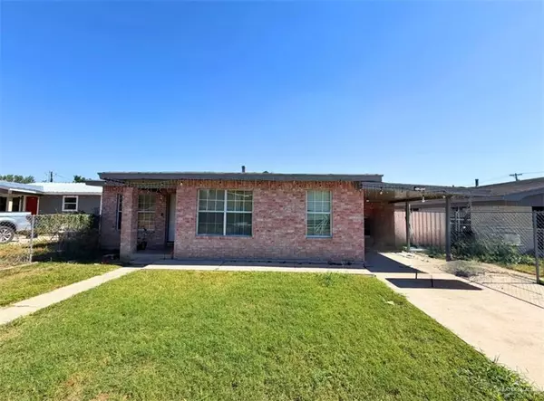 108 N Francisco AVE #C, Mission, TX 78572