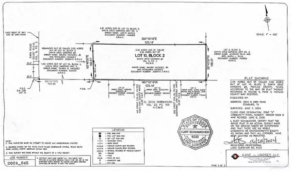 Edinburg, TX 78542,3908 N Gwin RD N