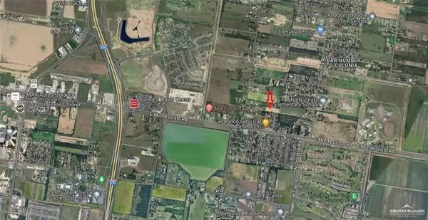 Edinburg, TX 78542,3908 N Gwin RD N