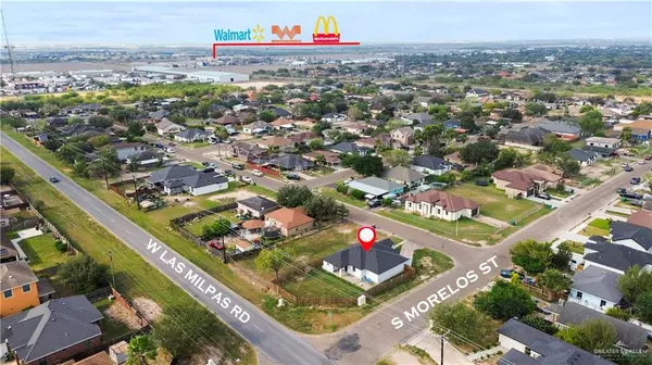 Pharr, TX 78577,1001 W Salinas ST