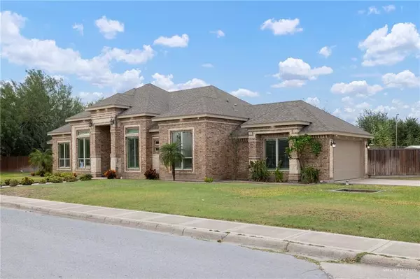 Hidalgo, TX 78557,712 E Judy DR