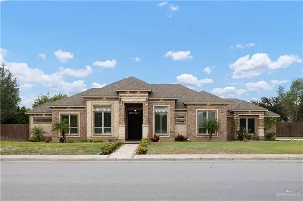 Hidalgo, TX 78557,712 E Judy DR