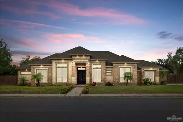 712 E Judy DR, Hidalgo, TX 78557