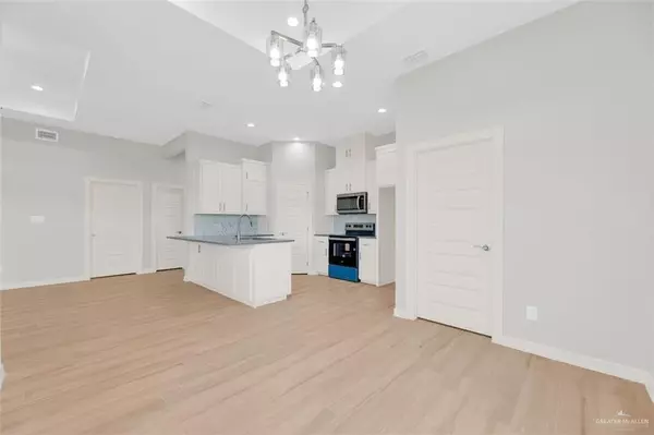 Edinburg, TX 78542,3509 E Alexa ST