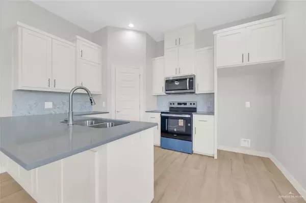 Edinburg, TX 78542,3509 E Alexa ST