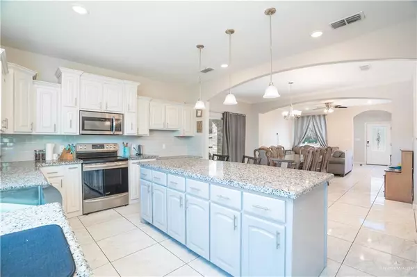 Weslaco, TX 78596,1201 Ambrosia DR