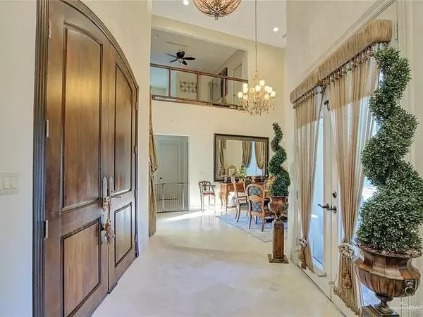 Mcallen, TX 78503,3429 S 3rd ST