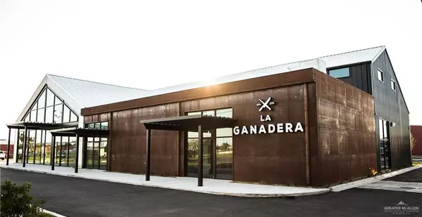 Mission, TX 78573,4107 N Conway AVE