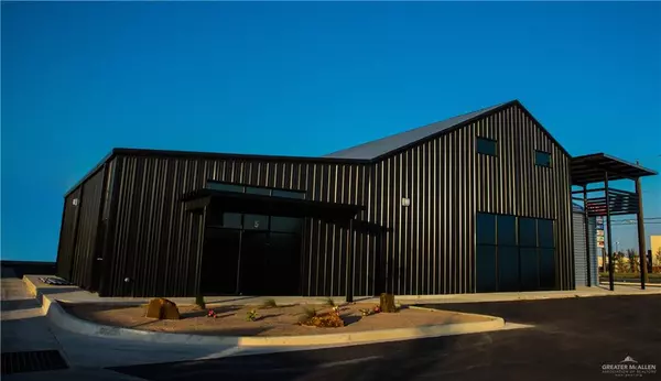 Mission, TX 78573,4107 N Conway AVE