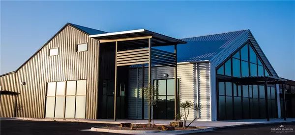 Mission, TX 78573,4107 N Conway AVE