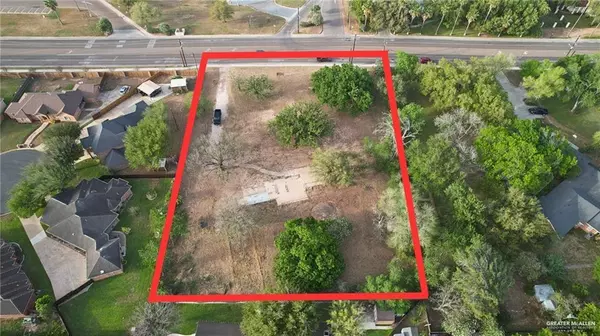 Edinburg, TX 78539,808 E Canton RD