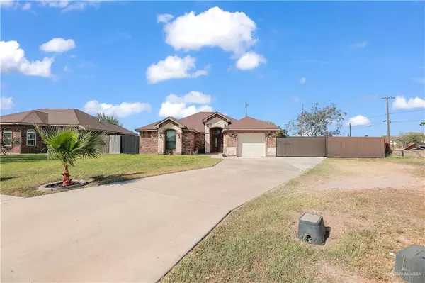 Alamo, TX 78516,949 Thomas LN