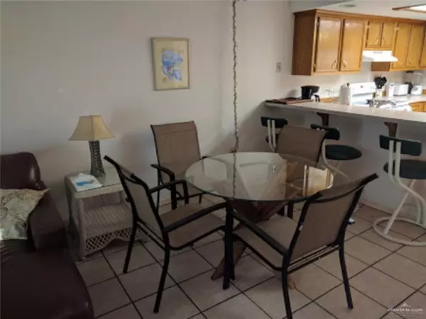 South Padre Island, TX 78597,108 Coronado DR #202