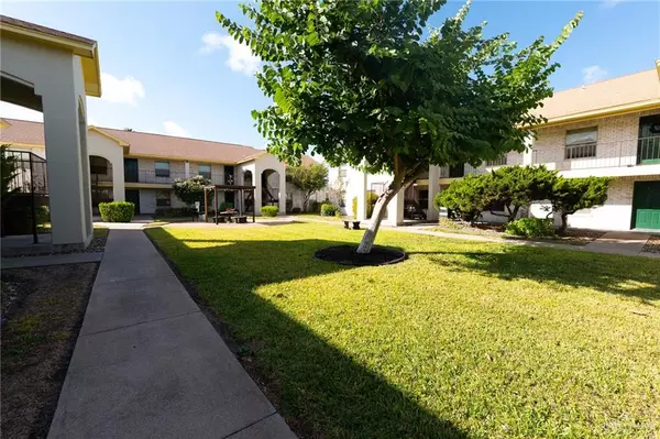 Mcallen, TX 78501,2501 Hibiscus AVE