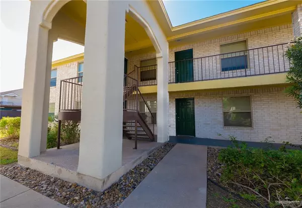 Mcallen, TX 78501,2501 Hibiscus AVE