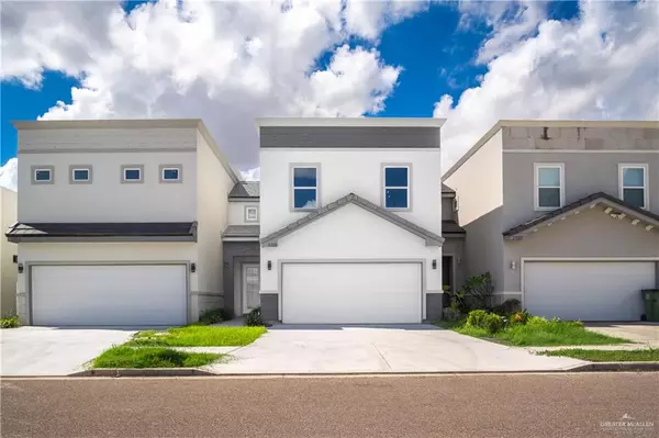 2310 Corales ST, Mission, TX 78573