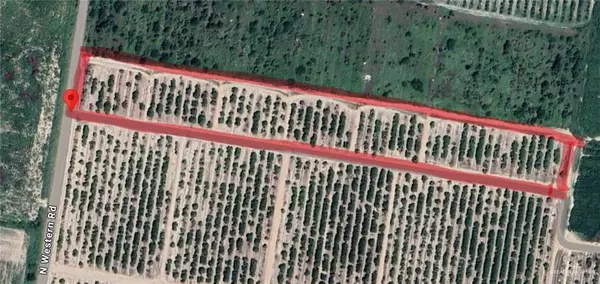 00 N Western RD, Edinburg, TX 78541