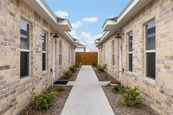 Mission, TX 78573,2709 E Israel AVE #2