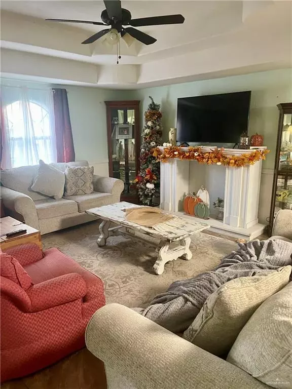 Edinburg, TX 78542,5505 Leigh Ann DR